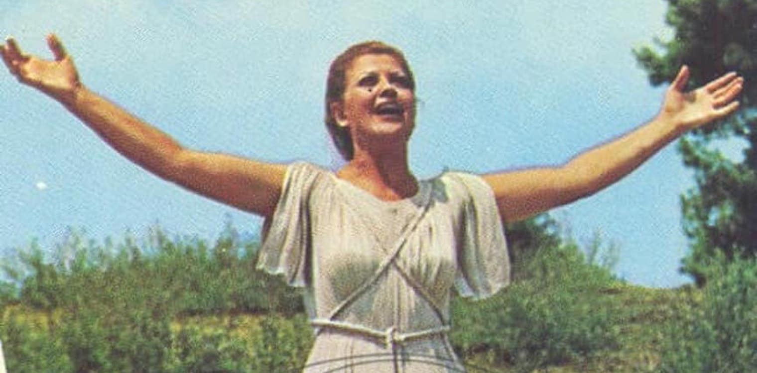 Ο Γεωργιόπουλος για το θάνατο της Μαρίας Μοσχολιού