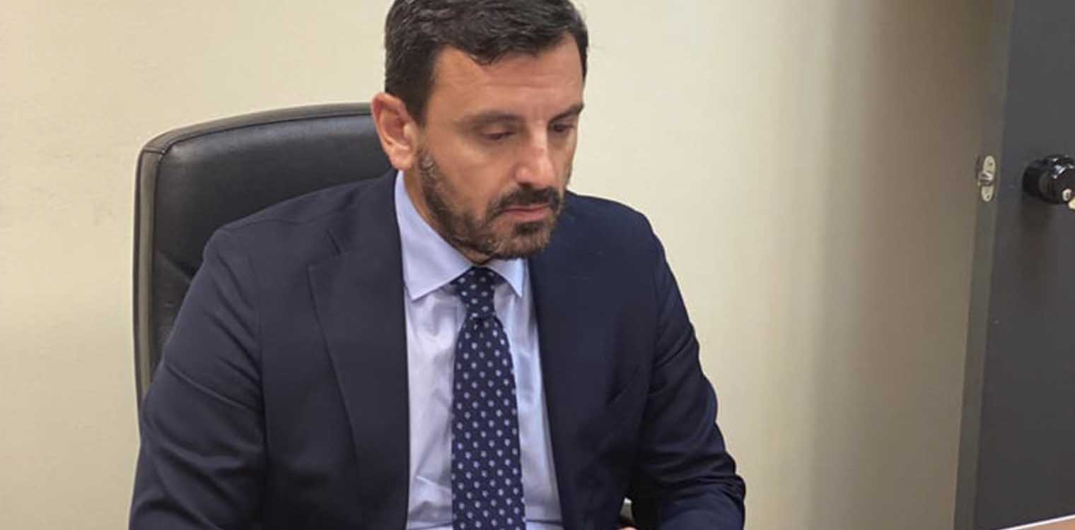 Νικολακόπουλος: Πλέγμα ενίσχυσης και προστασίας με ουσιαστικά μέτρα «ανακούφισης»