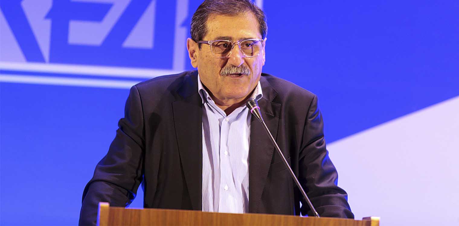 Πάτρα: O δήμαρχος, Κ. Πελετίδης, για την τηλεφωνική επικοινωνία που είχε με Μητσοτάκη