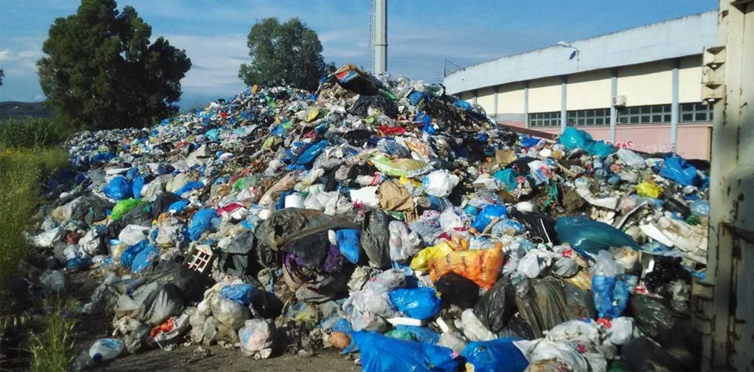 Οικολογική Δυτ. Ελλάδα: Tώρα θα προλάβουμε νέα αδιέξοδα στα απορρίμματα της Ηλείας