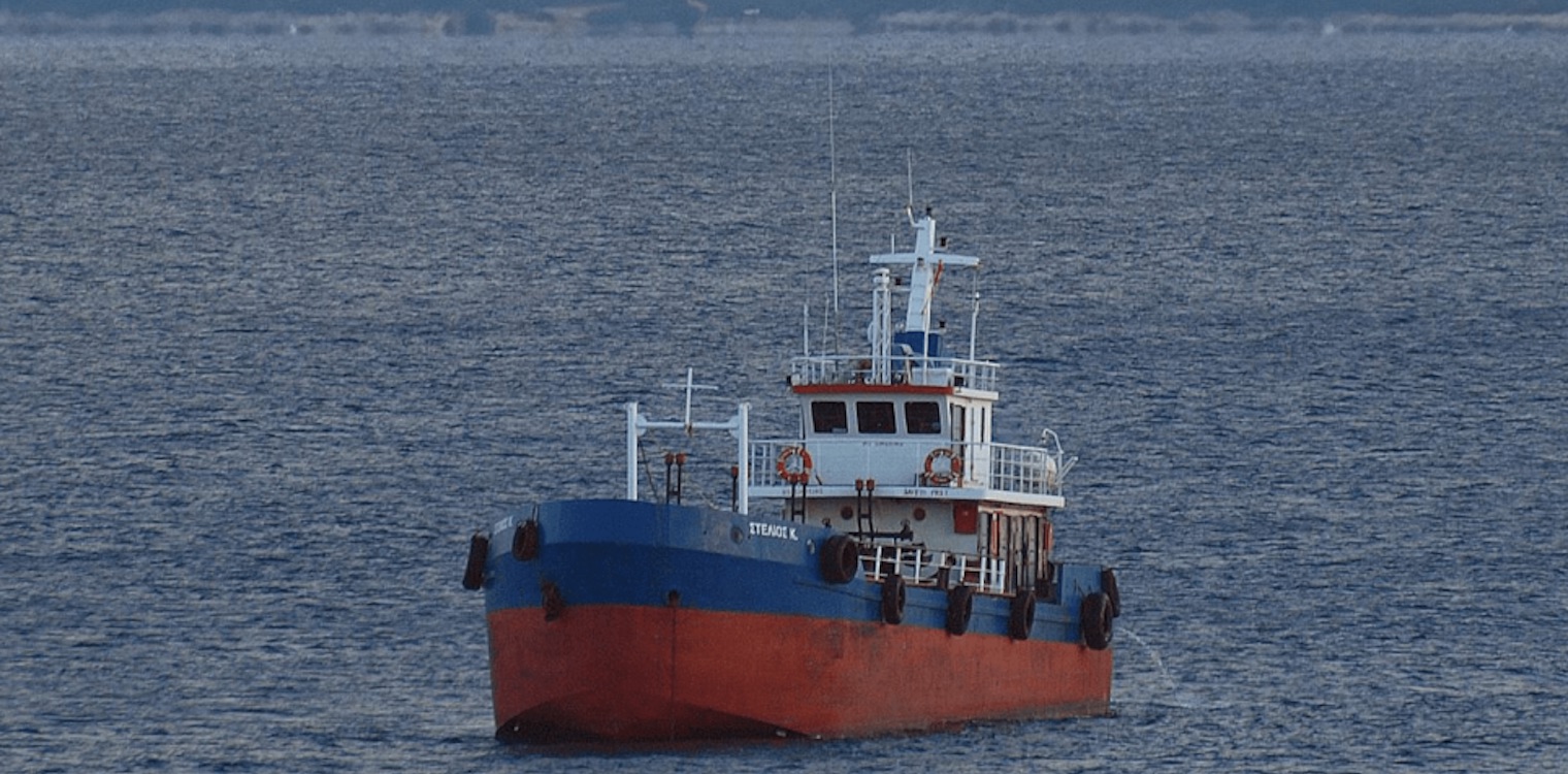 Νιγηρία: Θρίλερ με Έλληνες ναυτικούς - Διαπραγματεύσεις με τους πειρατές για τα λύτρα