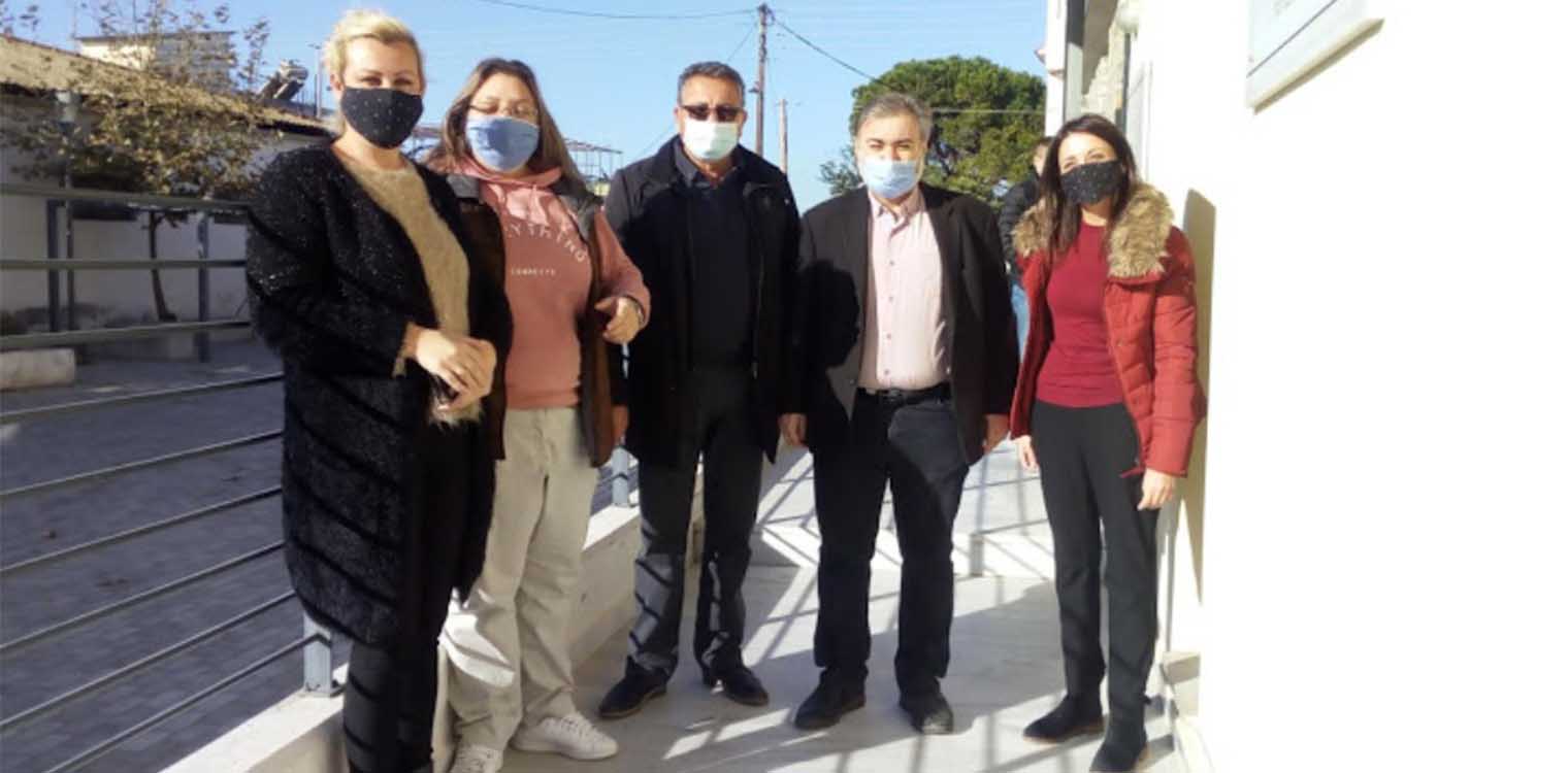 Δήμος Πηνειού: Αρνητικά όλα τα τεστ του ΕΟΔΥ