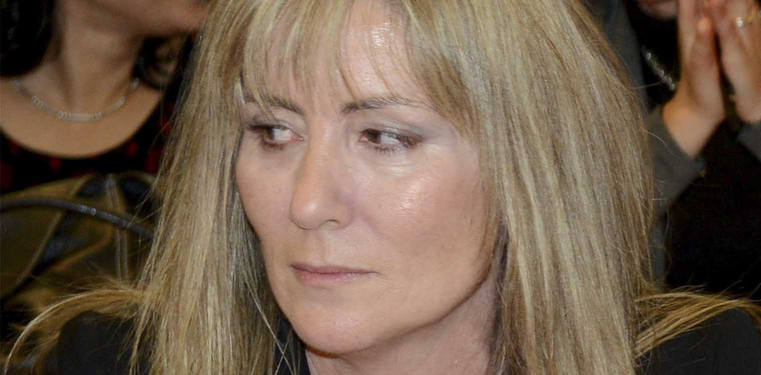 Επισήμως τέλος η Τουλουπάκη από την Εισαγγελία Διαφθοράς