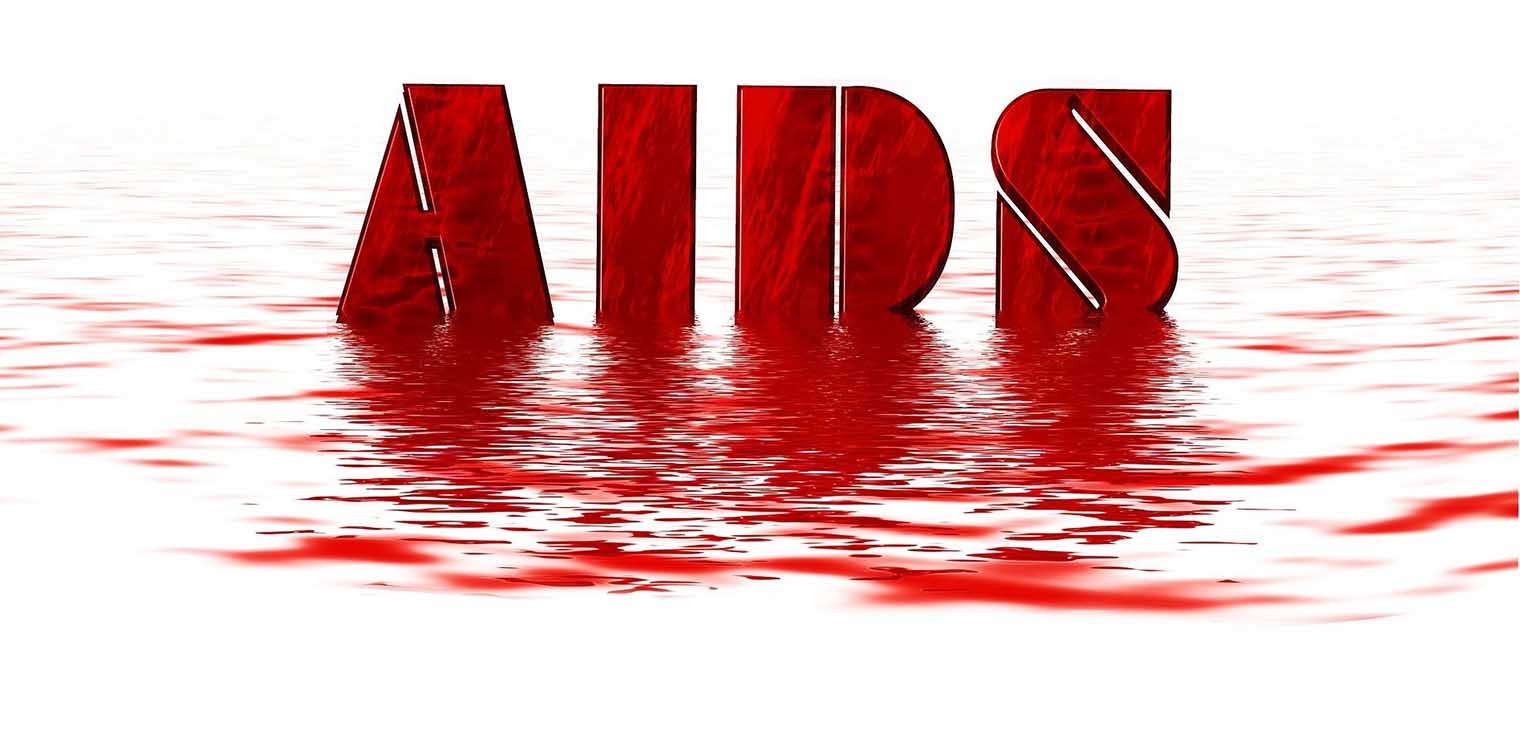 Παγκόσμια Ημέρα κατά του AIDS (γράφημα)
