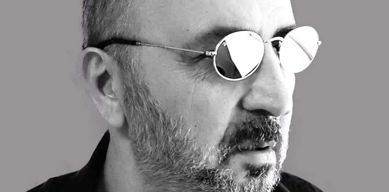 Το Νεστόριο αποχαιρετά τον δημιουργικό άνθρωπο που εμπνεύστηκε το River Party