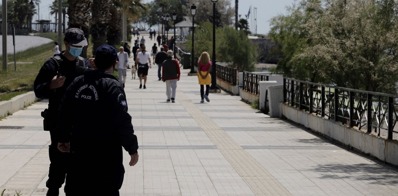 Διαταγή αρχηγού ΕΛ.ΑΣ. για έρευνα: Γυναίκα κατήγγειλε σεξουαλική παρενόχληση από αστυνομικούς