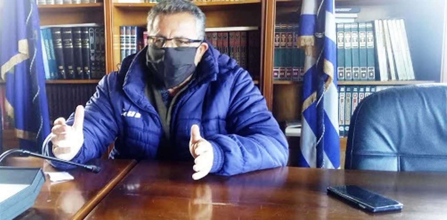 Μαρίνος: Σε πορεία ανάπτυξης το Βαρθολομιό