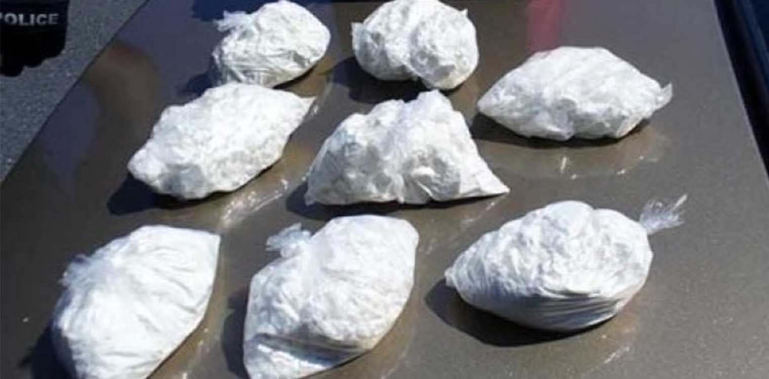 Κύκλωμα ναρκωτικών στη Γκράβα: Προφυλακιστέοι οι αρχηγοί - Τι ισχυρίστηκαν στις απολογίες τους