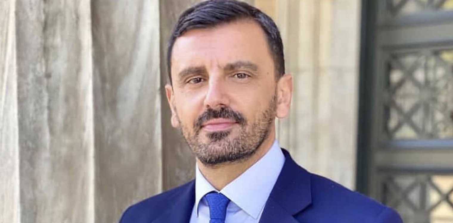 Νικολακόπουλος: Να εξετασθεί η δυνατότητα συνέχισης εργασίας των ΕΠΟΠ μέχρι την πλήρη συνταξιοδότηση