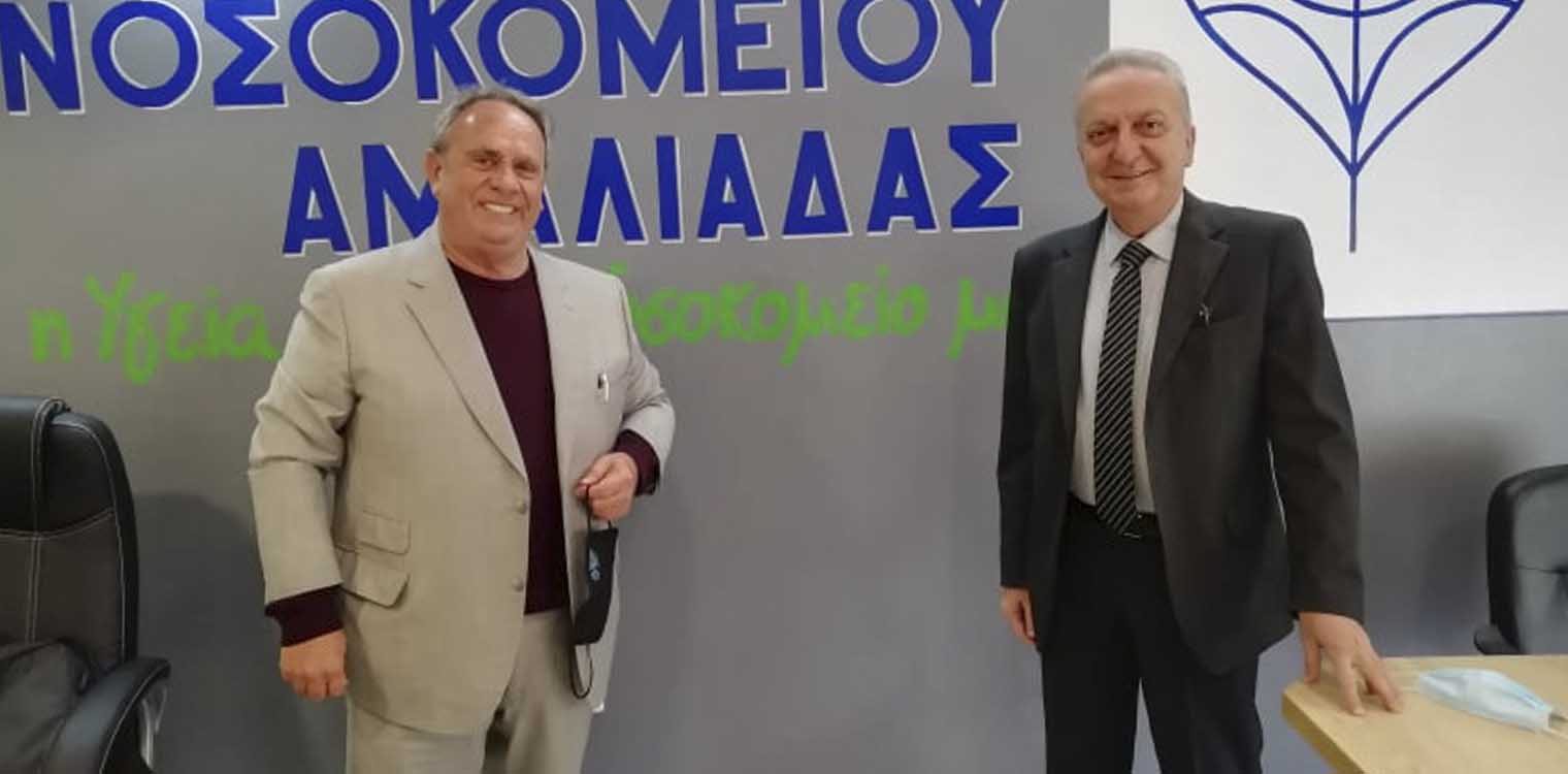 Στο ΔΣ του ΣΦΙΝΑ ο δικηγόρος Σάκης Κότσιφας!