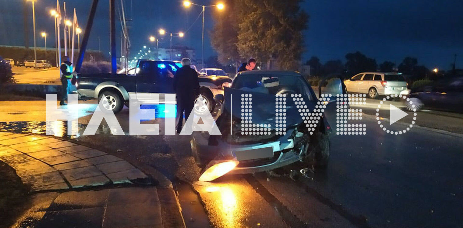 Δυτ. Ελλάδα: Μείωση σε τροχαία και θύματα το Δεκέμβριο