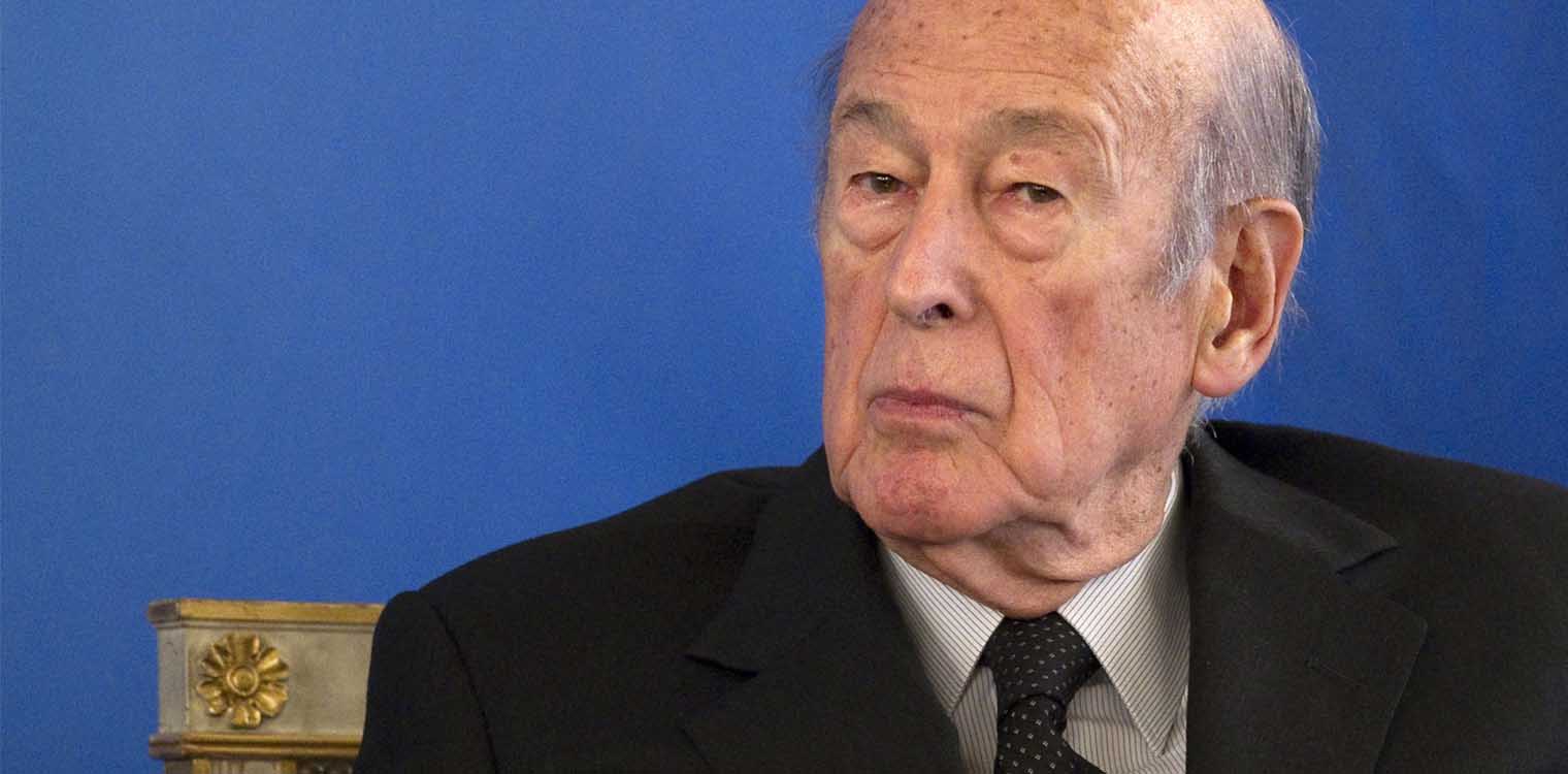 Μητσοτάκης: Η Ελλάδα αποχαιρετά τον μεγάλο της φίλο Βαλερί Ζισκάρ Ντ’ Εστέν