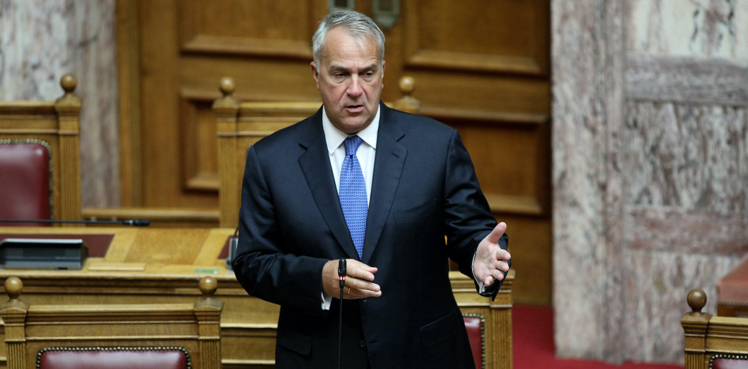 Τουλάχιστον 15 εκατ. ευρώ για επενδύσεις προστασίας από τα έντονα καιρικά φαινόμενα με απόφαση Βορίδη