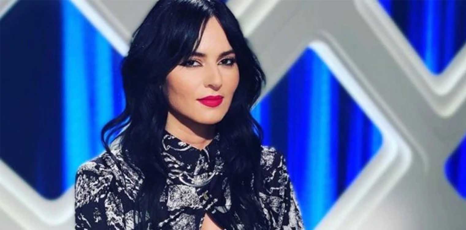 Η Ζενεβιέβ Μαζαρί "σφαζει" Παπαγεωργίου &amp; Χριστοπούλου: "Δεν λείπουν από το GNTM"