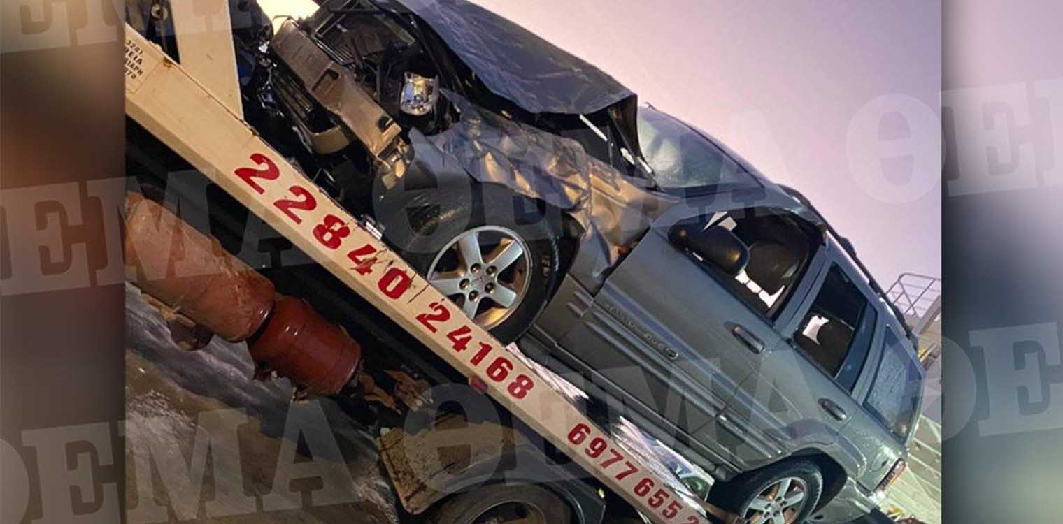 Τραγωδία με τρεις νεκρούς στην Αντίπαρο - Μαρτυρία σοκ: «Βούτηξα στο νερό να τους σώσω αλλά ήταν αργά» (upd)