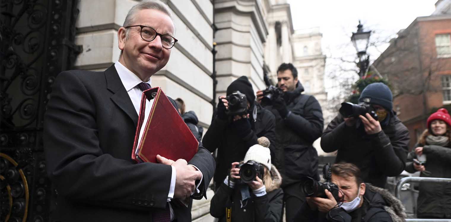 Brexit: Βρετανία και ΕΕ συμφώνησαν για τους ελέγχους στα σύνορα της Βόρειας Ιρλανδίας