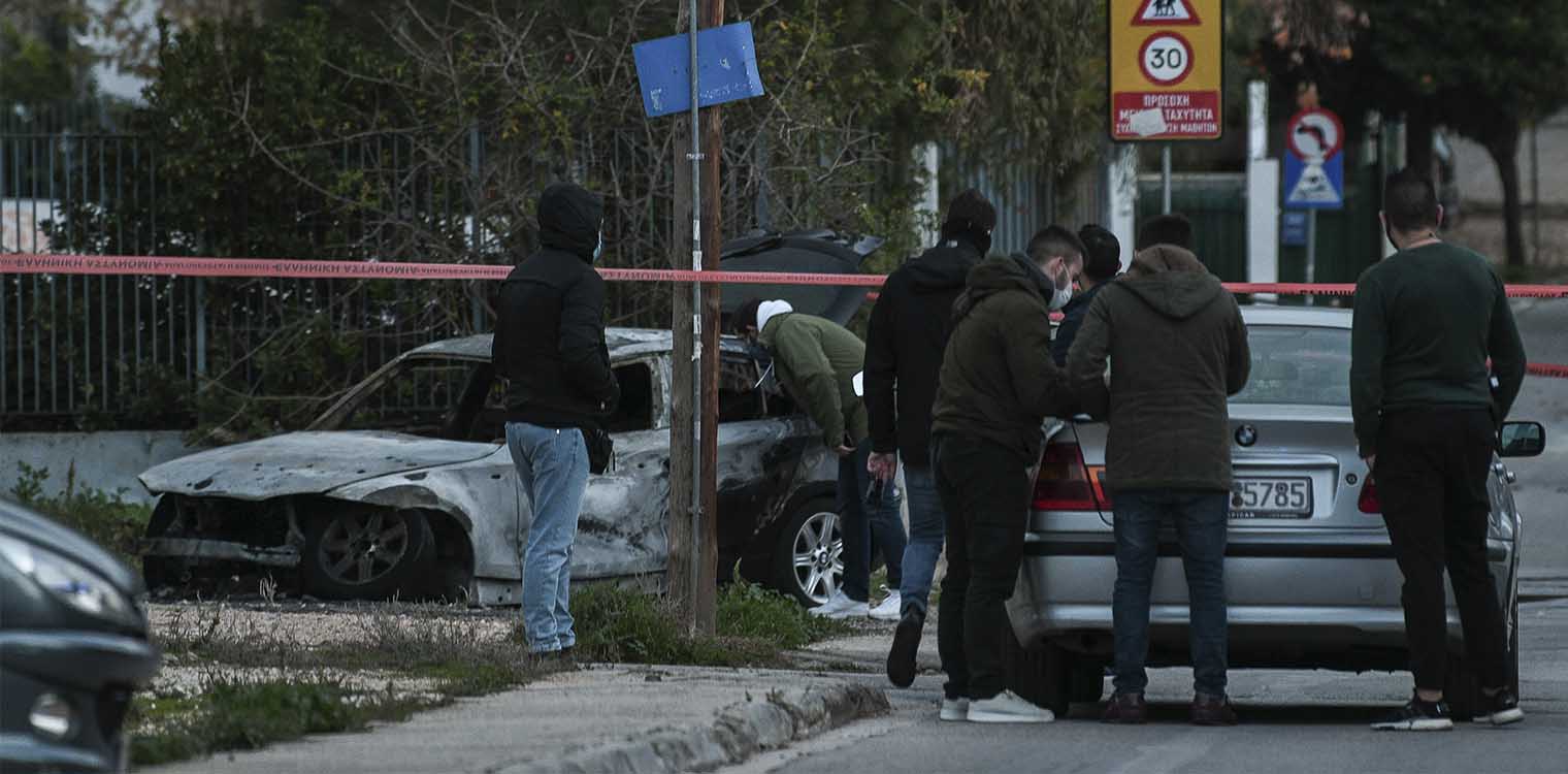 Βριλήσσια: Ποιος είναι ο 56χρονος που εκτέλεσαν – Τον παρακολουθούσε η ΕΥΠ