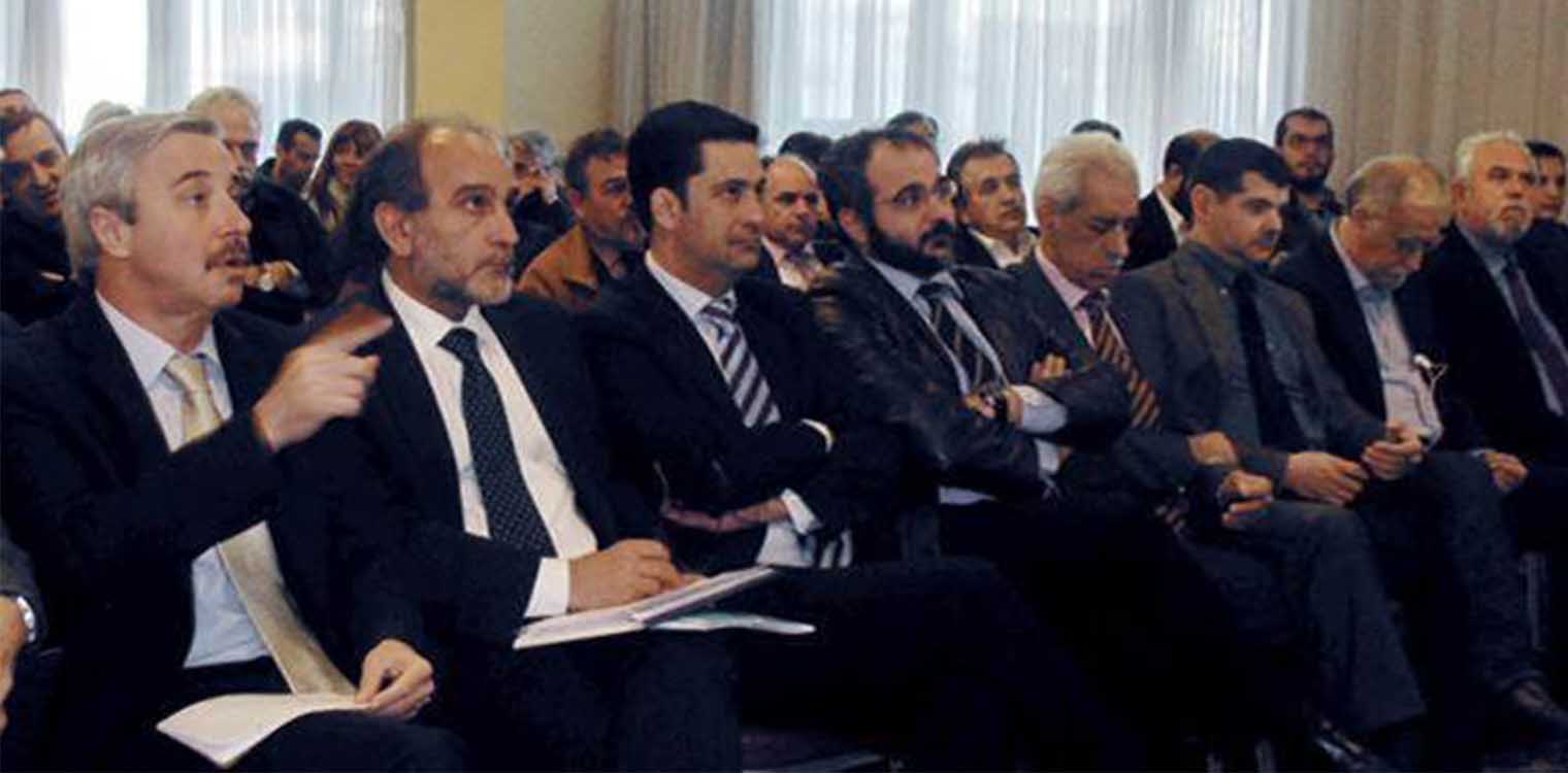 Κατσιφάρας: Το νέο χωροταξικό της ΠΔΕ, μπορεί και πρέπει να αποτελέσει τη βάση για την ισόρροπη και βιώσιμη ανάπτυξη του τόπου μας