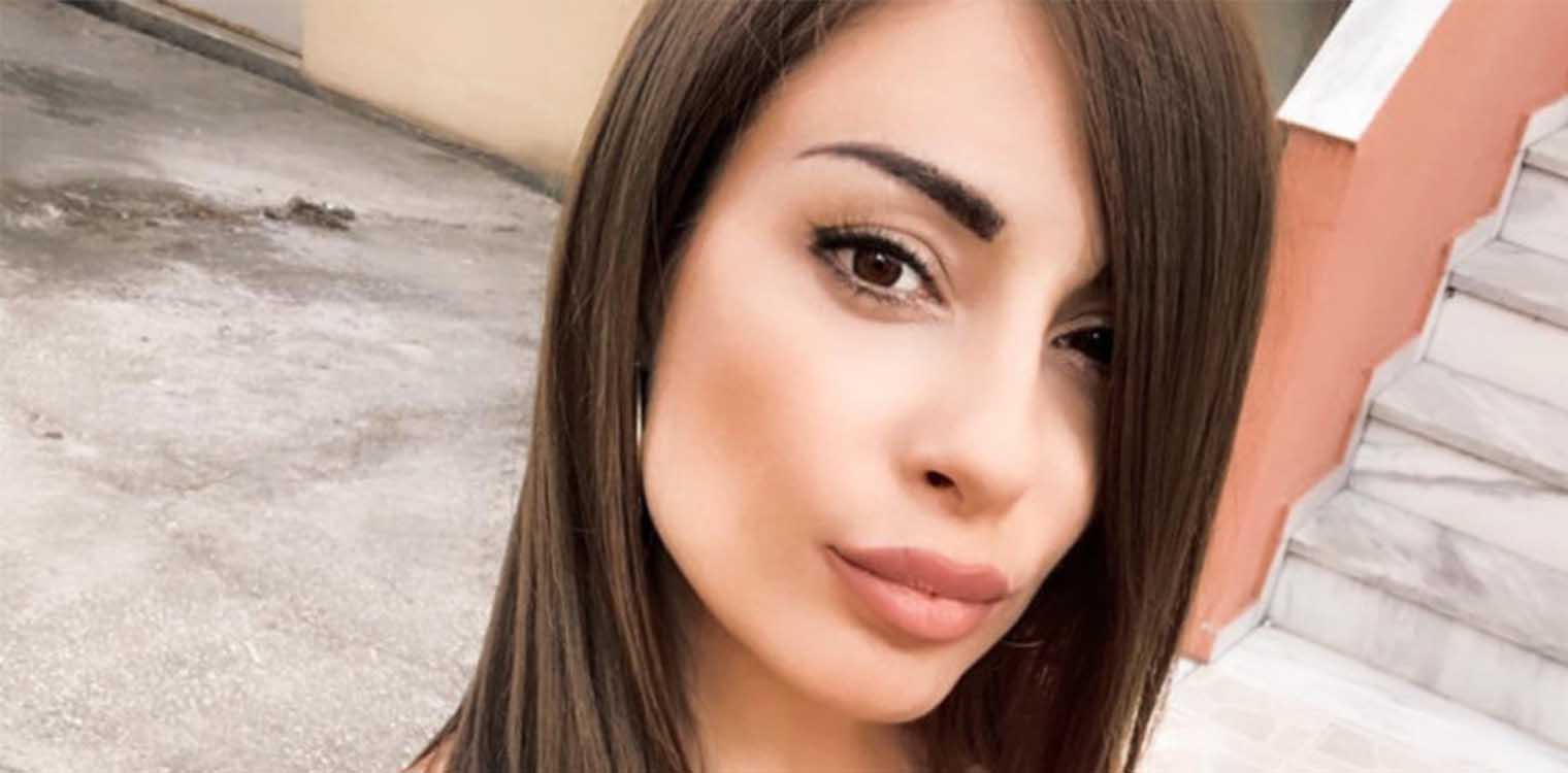 Μίνα Αρναούτη: Τι απαντά για το ποιος οδηγούσε το τζιπ του Παντελή Παντελίδη