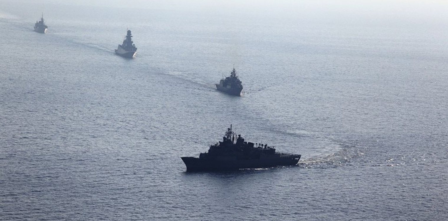 Νέες πρόκλήσεις από την Τουρκία : Ζητά αποστρατικοποίηση έξι νησιών με νέες Navtex