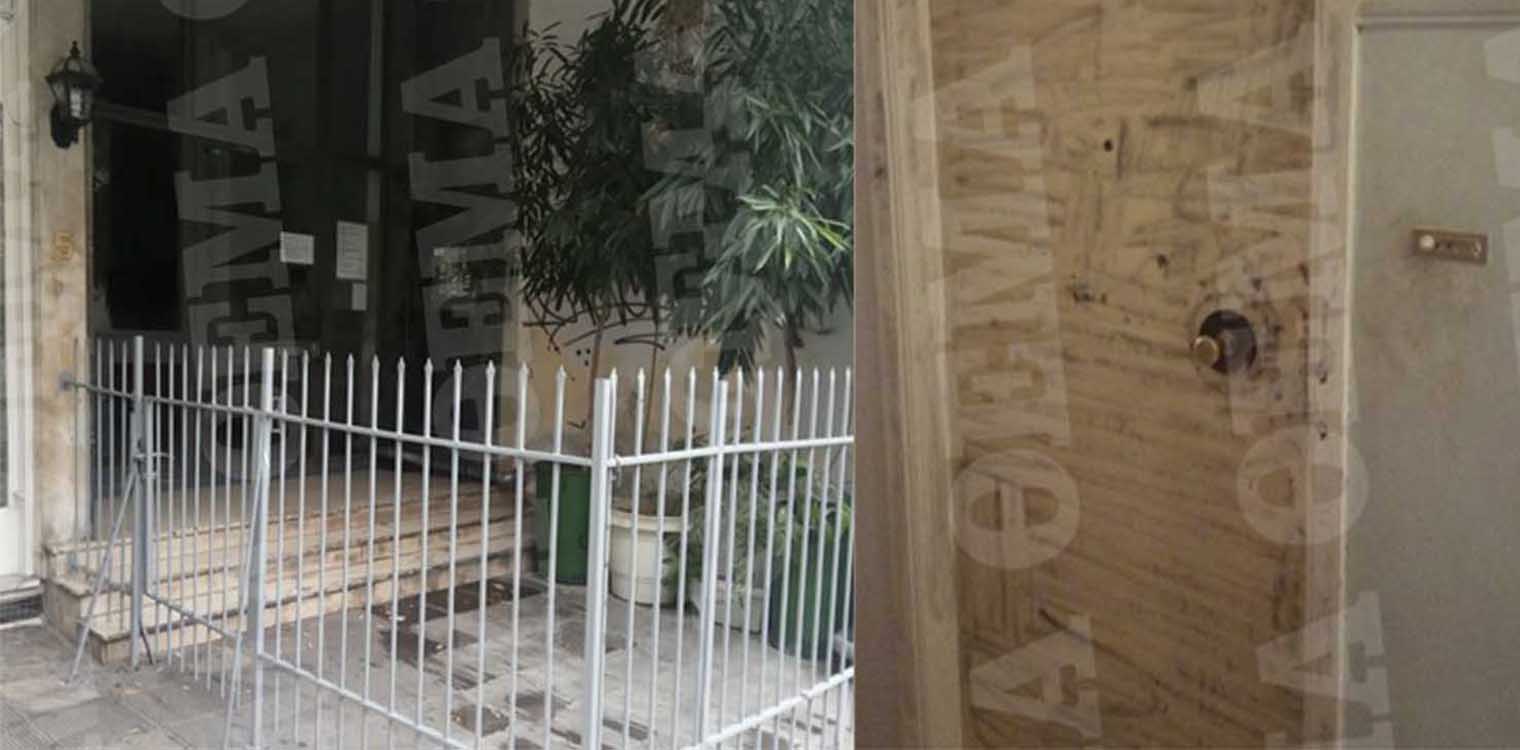 Σοκ στον Κεραμεικό: Πακιστανός κρατούσε αιχμάλωτες δύο ανήλικες, τους έδινε ναρκωτικά και τις βίαζε!
