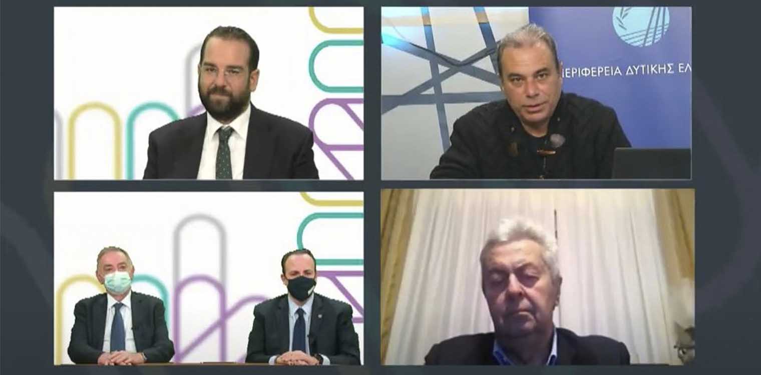 Πρωτοβουλία «ΑγοράΖΟΥΜΕ εδώ» από Φαρμάκη και Επιμελητήρια της Δυτ. Ελλάδας