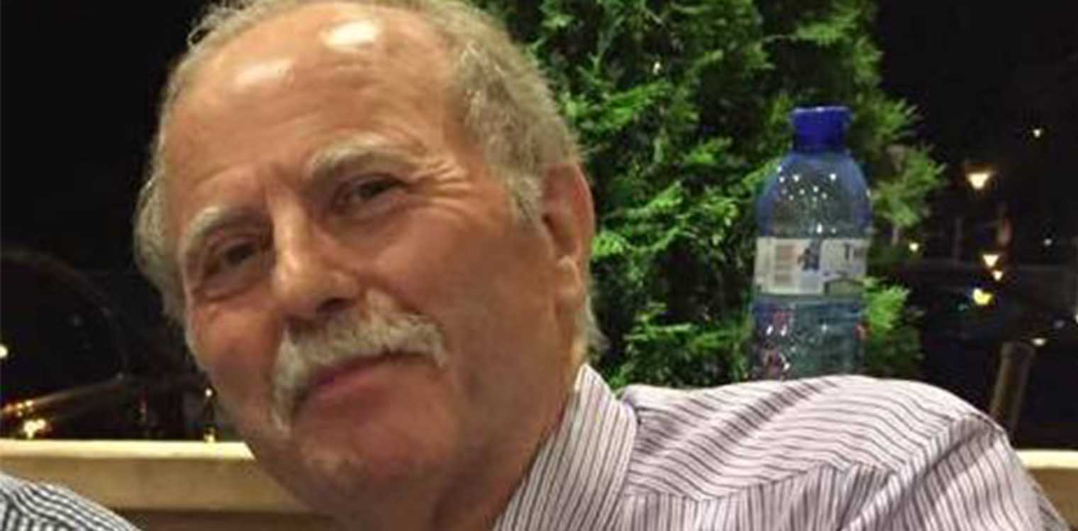 Στον ΣΦΙΝΑ νέα δωρεά από Έλληνα του Καναδά κ. Νικόλαο Τσερωτά