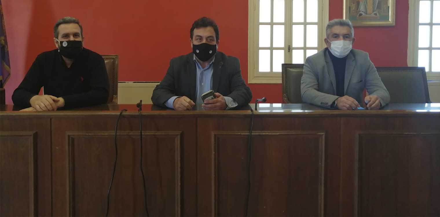 Δήμος Πύργου: Η Κοινωνική Πολιτική και ο Πολιτισμός σε πρώτο πλάνο