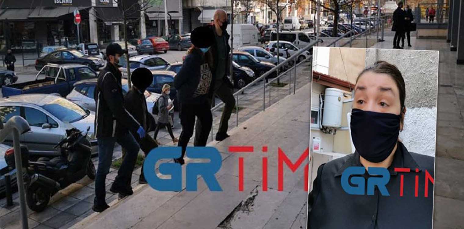 Δολοφονία στη Θεσσαλονίκη: «Έγινε μια σκληρή πάλη και ο πατέρας μου αντιστάθηκε» - Συγκλονίζει η κόρη του 86χρονου