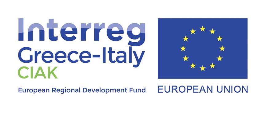 20201217 Interreg CIAK logo