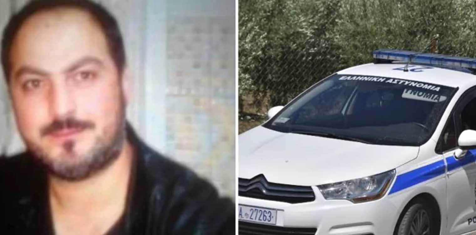 Καβάλα: Νεκρός επιχειρηματίας που αγνοούταν – Τον μαχαίρωσαν πισώπλατα