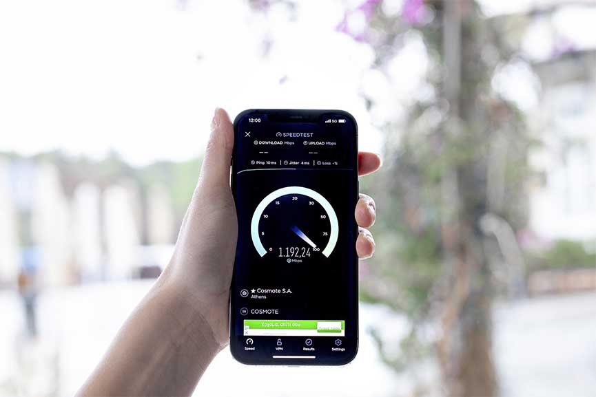 COSMOTE 5G 1