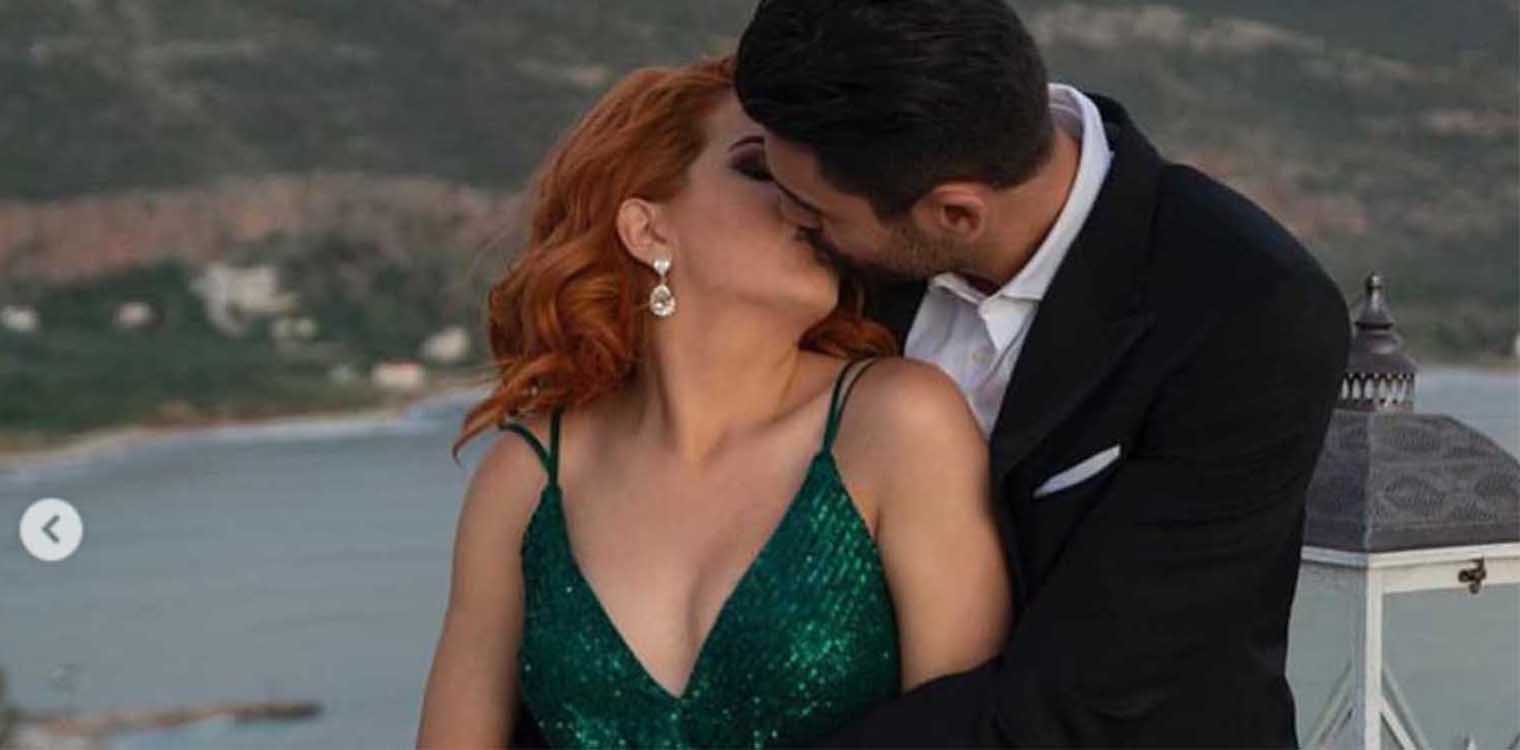The Bachelor - Η Νικόλ έκανε την πρώτη της ανάρτηση: Για πάντα θα μείνω αν ρωτάς