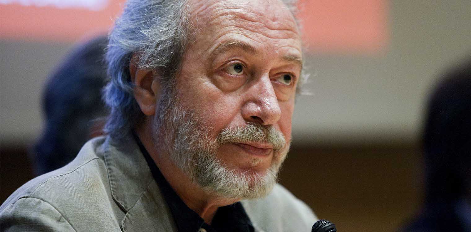 Γρηγόρης Βαλτινός για τα ριάλιτι: Ο ανταγωνισμός της κιλότας με ξεπερνάει
