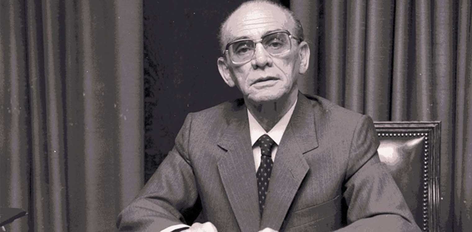 Ο Αν. Μαρίνος για τον Αθανάσιο Κανελλόπουλο