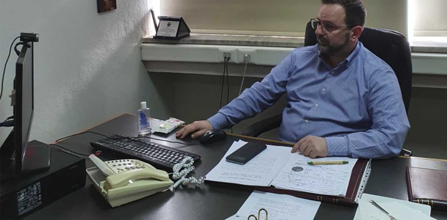 Με παρέμβαση Κοροβέση το Περιφερειακό Συμβούλιο Τουρισμού