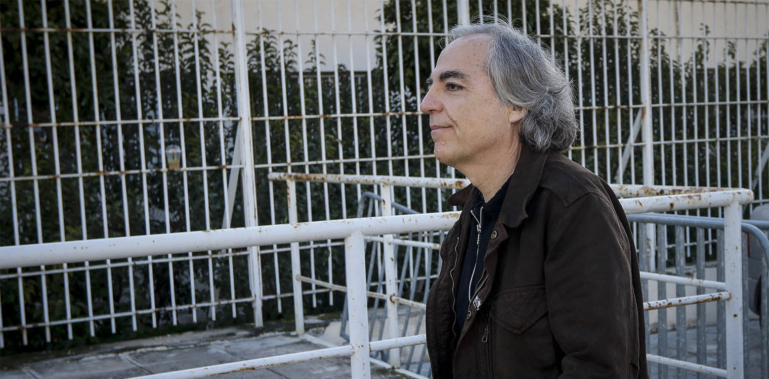 Νικολάου για Κουφοντίνα: Αποδέχτηκε τον ορό, οι γιατροί είναι από πάνω του