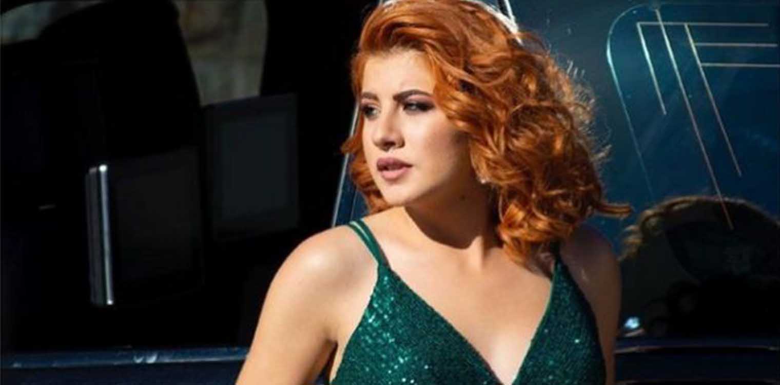 Νικόλ Τσομπανίδου - The Bachelor: Με τον Παναγιώτη Βασιλάκο χωρίσαμε