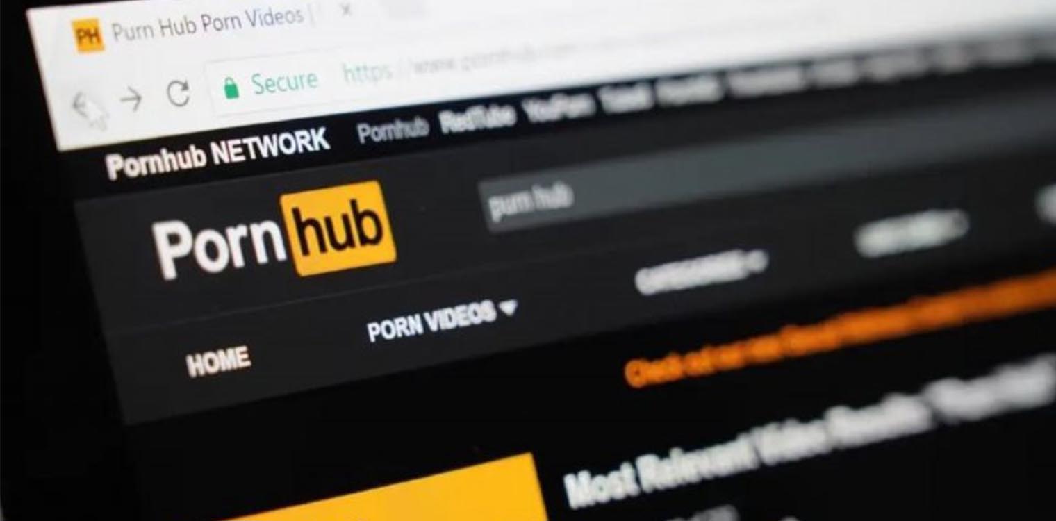 PornHub: Μήνυση 80 εκατ. δολαρίων για την ιδιοκτήτρια MindGeek μετά τις αποκαλύψεις σεξουαλικής εκμετάλλευσης