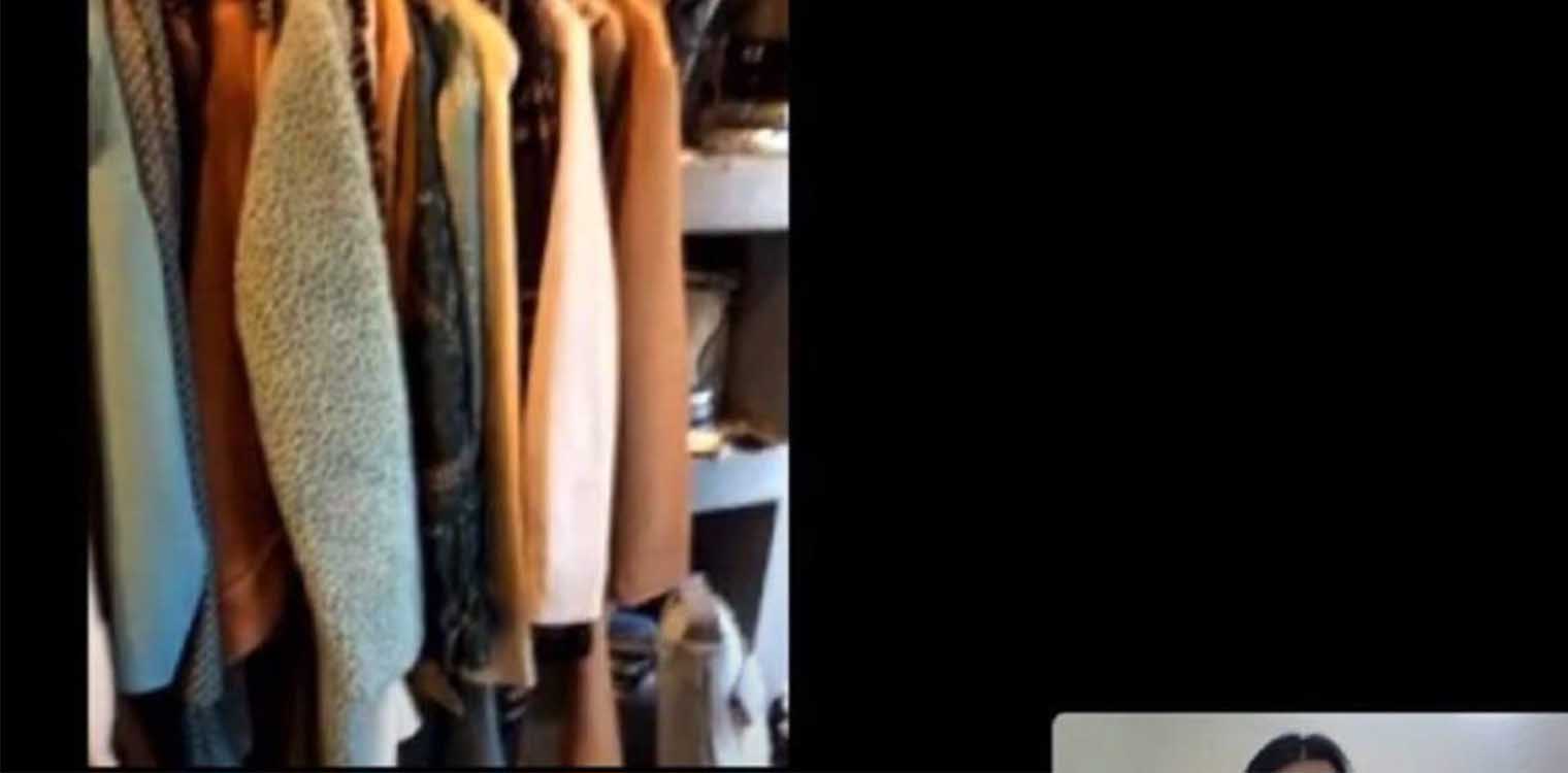 Θεσσαλονίκη: Ποιo click away; Αγορές μέσω βίντεο-κλήσης
