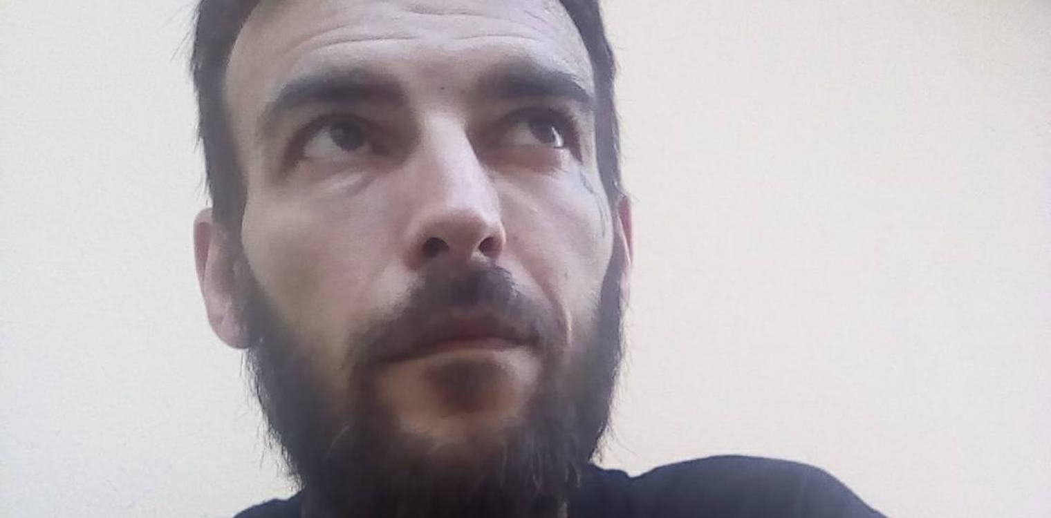 Πάτρα: “Έφυγε” νωρίς ο Πυργιώτης Γιώργος Βλαστός