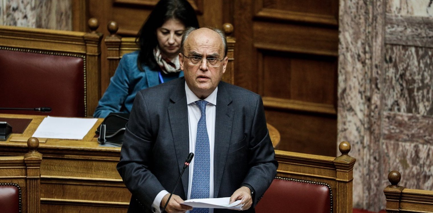 Ζαββός: Έρχεται παράταση σε πρόγραμμα Γέφυρα και Πτωχευτικό