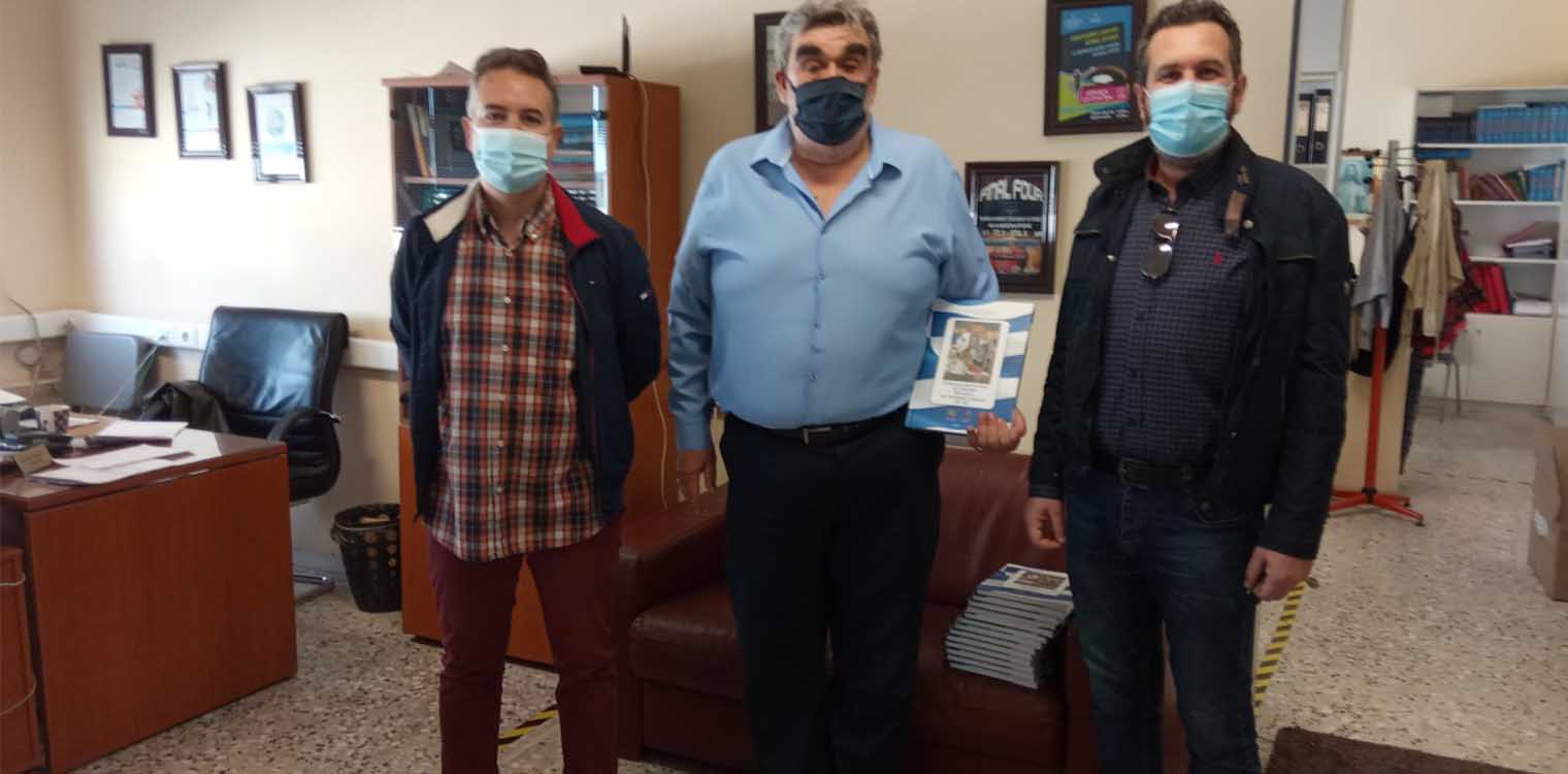 Δήμος Πύργου: Η τοπική ιστορία σε όλα τα σχολεία