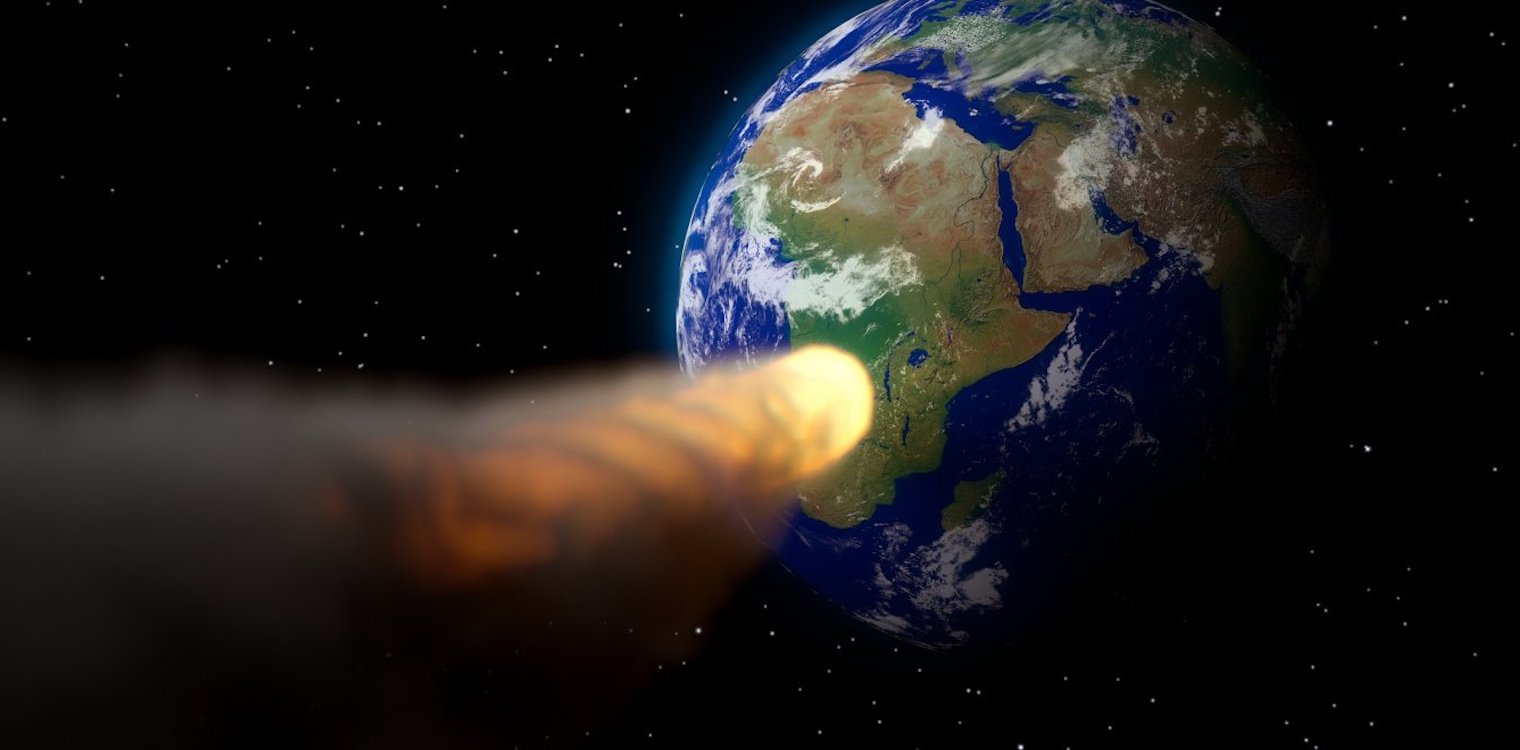 NASA: Αστεροειδής όσο το Άγαλμα της Ελευθερίας θα περάσει πολύ κοντά από τη Γη σήμερα