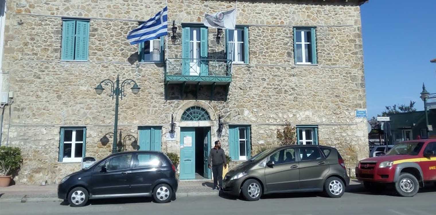 Δήμος Πηνειού: Απάντηση Αντιδημάρχου και Προέδρων σχολικών επιτροπών στον Επικεφαλής της μείζονος Αντιπολίτευσης