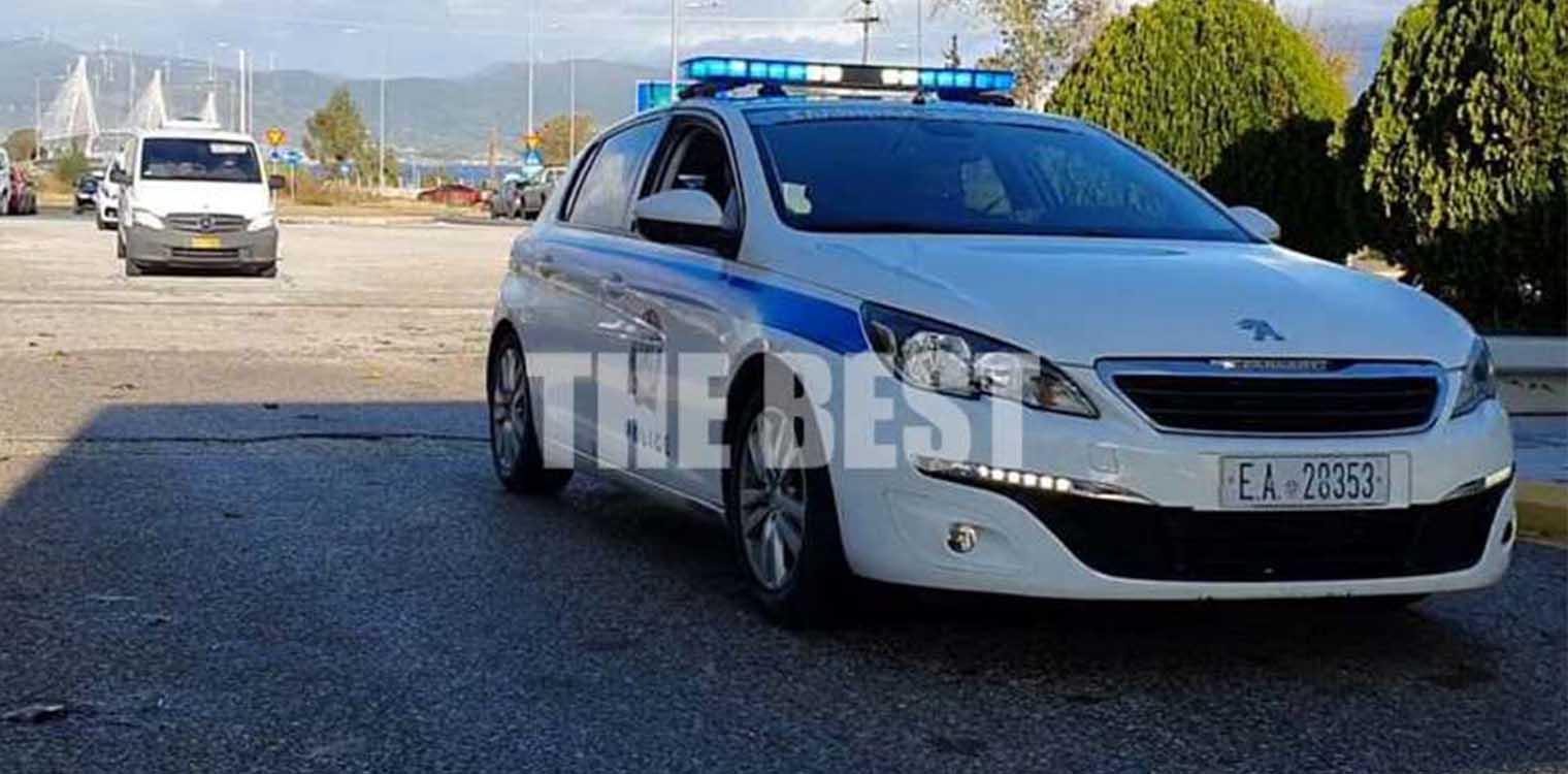 Στην Πάτρα σήμερα οι πρώτες δόσεις του εμβολίου για τον κορωνοϊό - Ποιοι θα το κάνουν πρώτοι (upd)