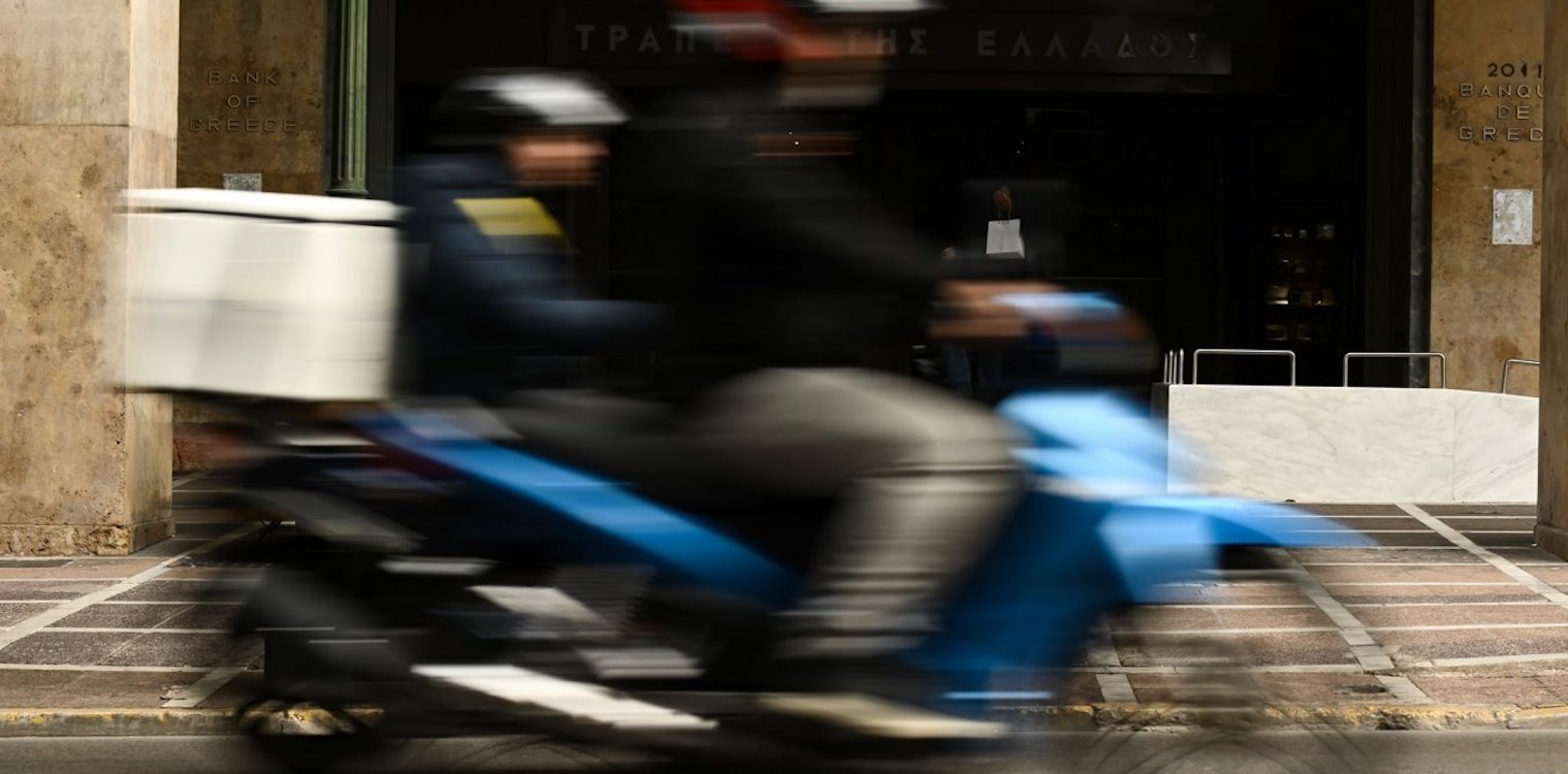 ΕΛΤΑ Courier: Σταματούν από Δευτέρα 28 Δεκεμβρίου οι παραλαβές
