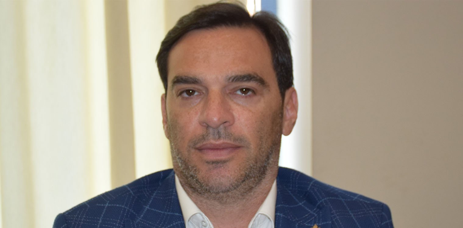 Δ. Νικολακόπουλος: Δυνατοί και με αλληλεγγύη για τον συνάνθρωπό μας