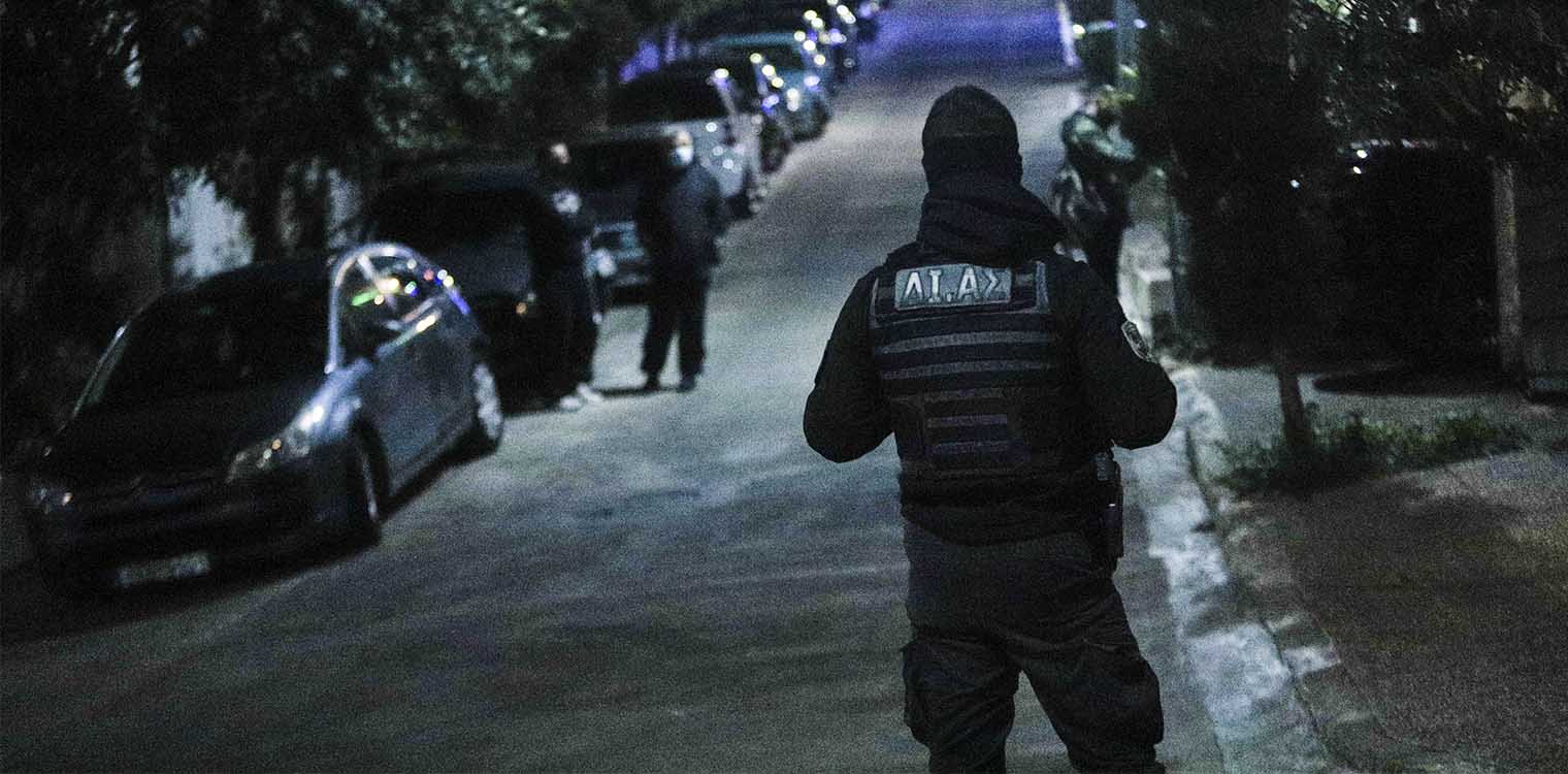 Πυροβόλησαν και σκότωσαν 38χρονο στην Ηλιούπολη