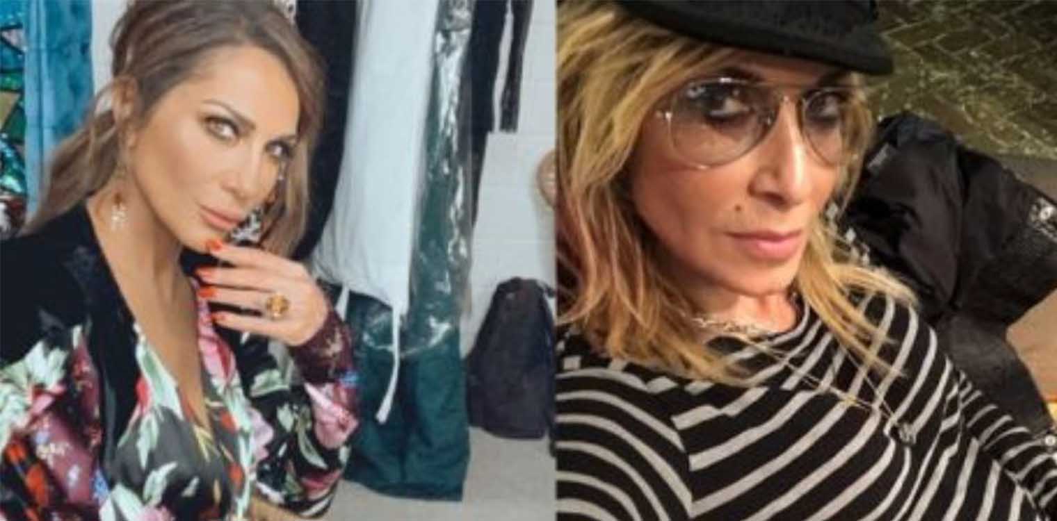 Βίσση και Βανδή: Φήμες πως ετοιμάζουν ντουέτο